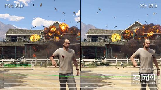 XboxOne和当年的PS3，原来是一对难兄难弟