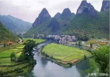 唯一一处不会得癌症的地方,一个从来没有人得过癌症的村子