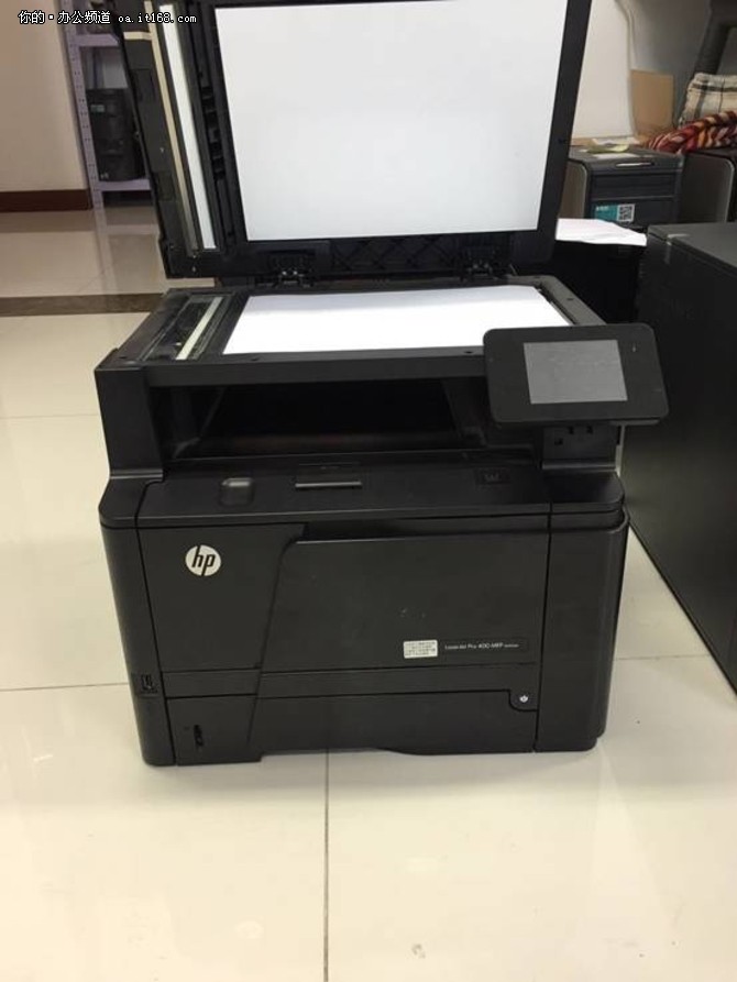 惠普4625打印机老卡纸怎么解决,惠普pro400m425dn卡纸是什么原因