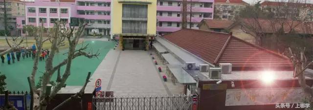 上海杨浦同济小学,同济小学怎么样有多厉害