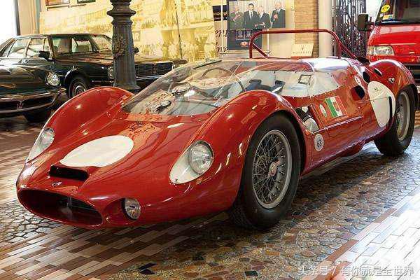 世界顶级十大跑车玛莎拉蒂,世界十大顶级超跑玛莎拉蒂