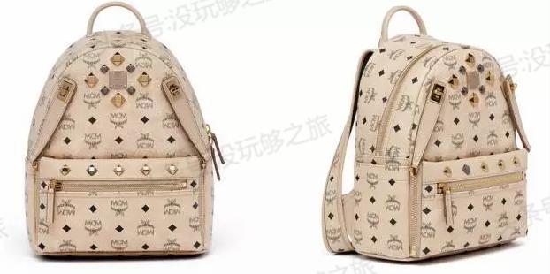 mcm在香港的折扣,mcm免税店版是真的吗
