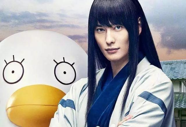 银魂真人版零基础能看吗,银魂真人版日常篇