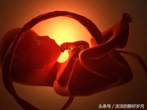 胎儿在肚子里打嗝是什么胎动,孕中期肚子发紧是不是宝宝在胎动