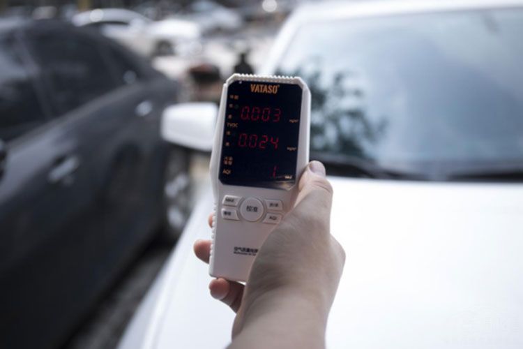 除醛空气净化器博世,家用空气净化器去除车内异味