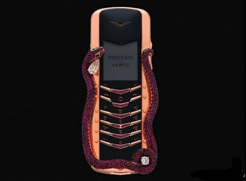 全球最贵手机排行榜前10名,最贵的手机排行榜前十名中国