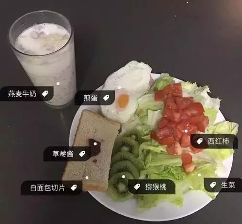 吃一顿有品位的早餐,如何高逼格说自己吃早饭