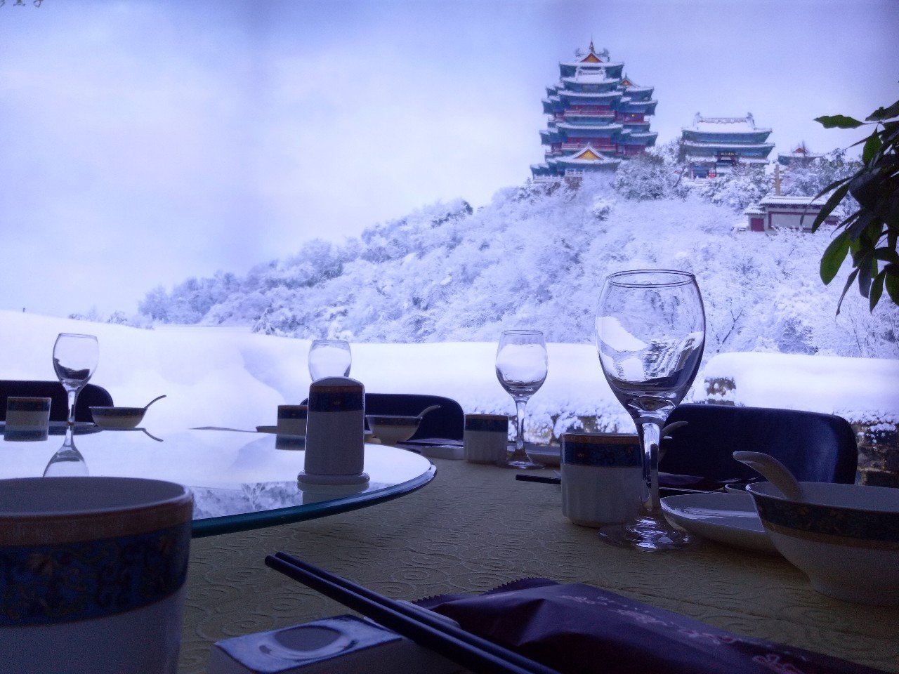 感受老南京的味儿,带你品尝南京的味道