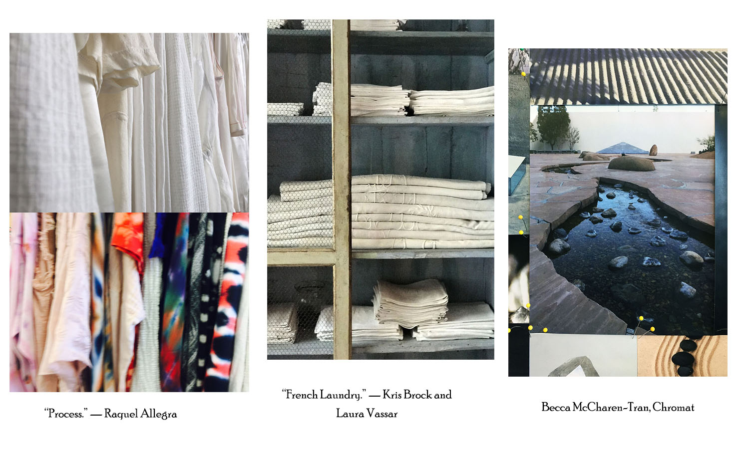 时装周最好的设计感,2017伦敦春夏时装周设计理念