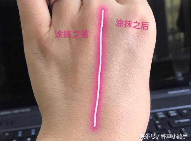 均价在100左右的气垫,均价500的气垫