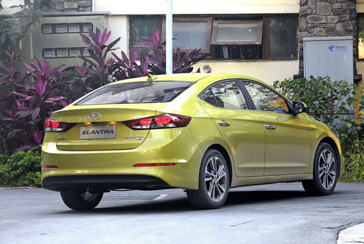 领动1.6是沃德十佳,1.4t的领动值得买吗