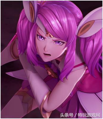 lol星之守护者全部皮肤,lol星之守护者系列皮肤