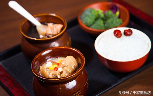 江西瓦罐汤解密,瓦罐煨汤秘密