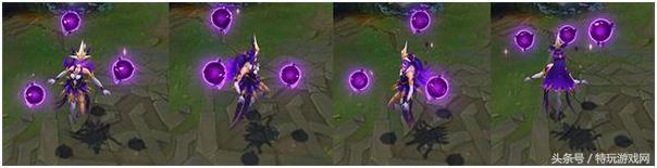 LOL星之守护者人物揭秘拉克丝的伙伴竟是她？