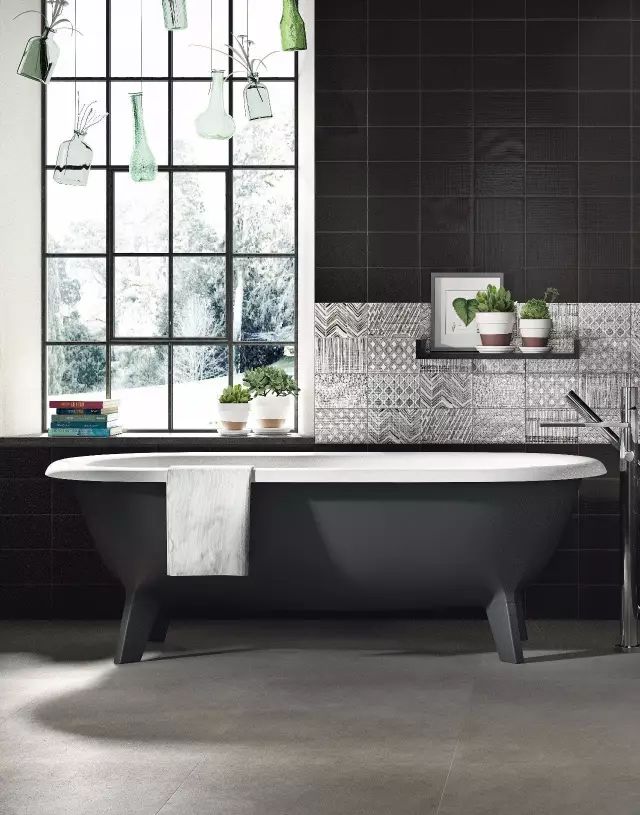 卫生间浴缸装不装,要多大的卫生间才能装浴缸