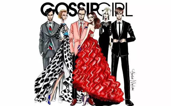 纽约客的风格,纽约客内驱力