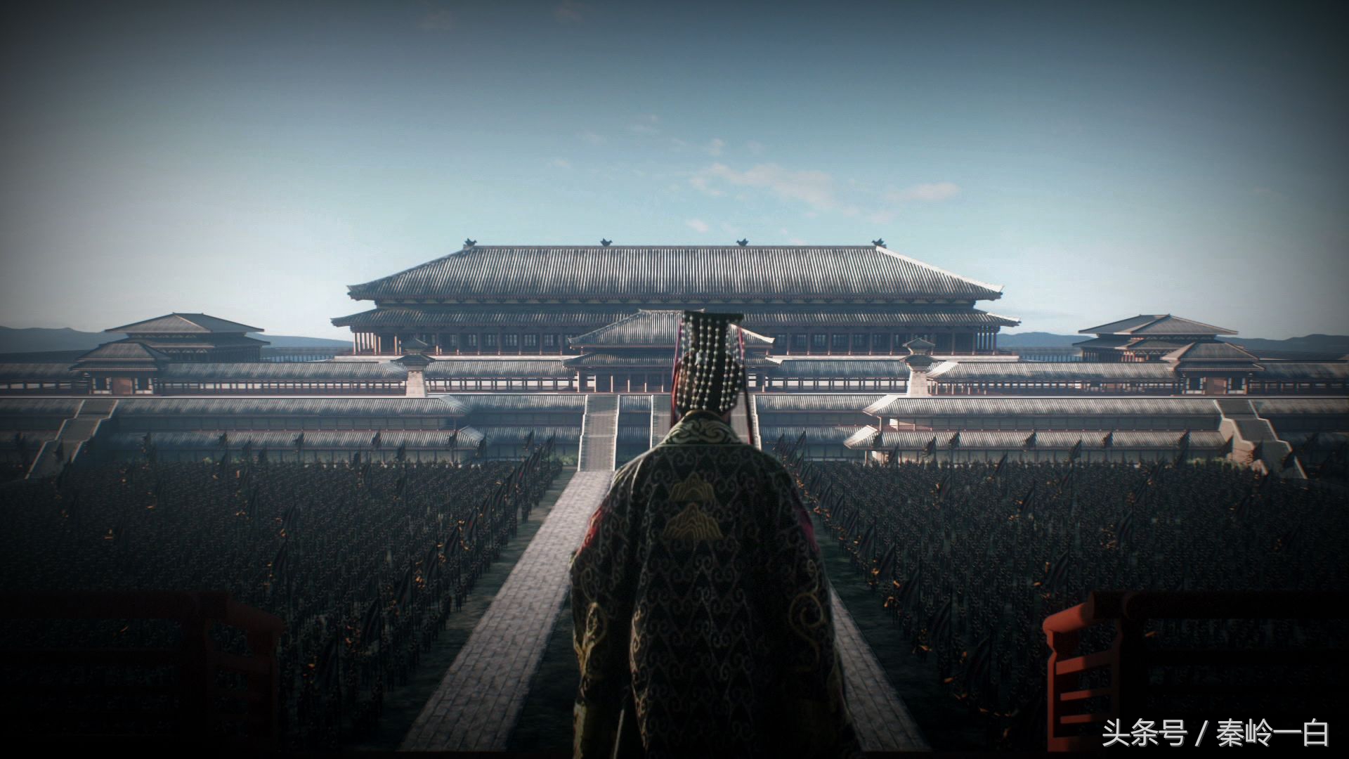 汉朝汉武帝有多强,汉武帝穷兵黩武导致汉朝覆灭