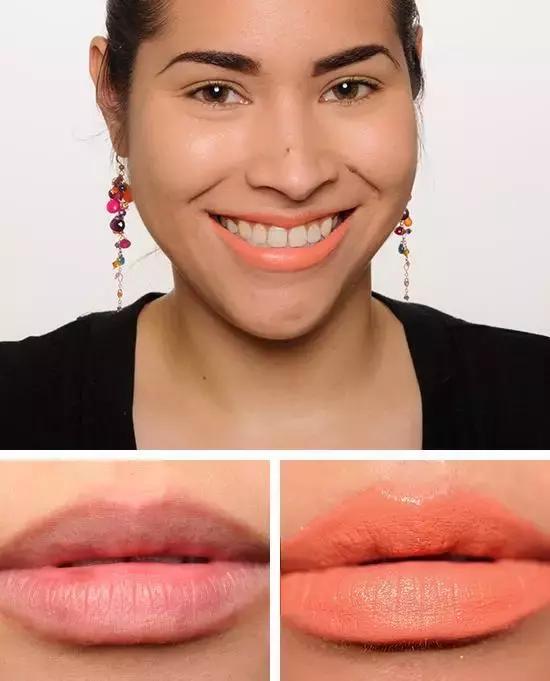 接棒原谅绿，鲑鱼粉怕是下半年最火的颜色！