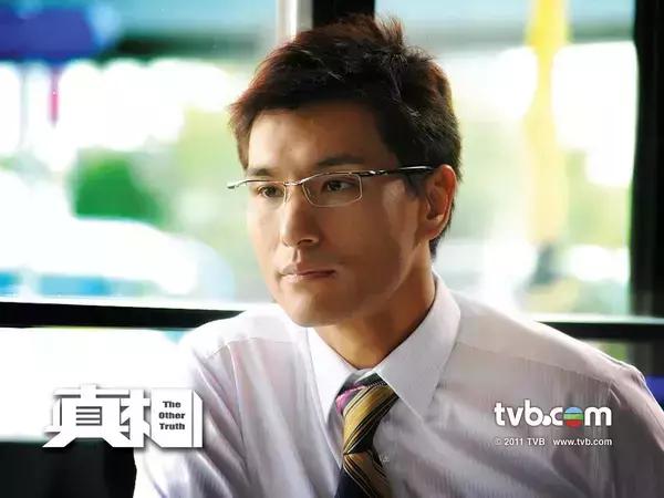 陈展鹏视帝作品,陈展鹏夺视帝