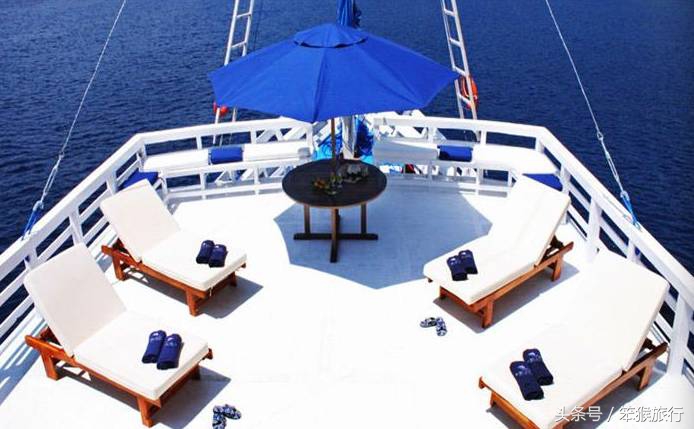 东南亚最适合潜水的海岛,6个绝美免签海岛