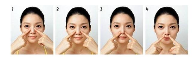 鼻子看男人富贵图解,十六种鼻子图解决定你一生的富贵