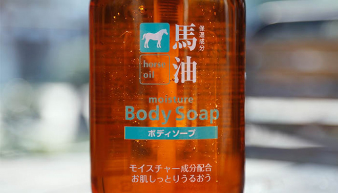 洗完后感觉以前的澡都白洗了,为什么洗了这么多年的澡都洗错了