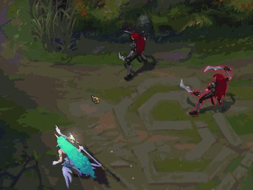 lol星之守护者全部皮肤,lol星之守护者系列皮肤