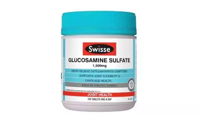 澳洲维骨力的副作用和危害,维骨力澳洲和美国的哪个好