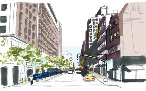 纽约客面临的问题,纽约客为什么重要