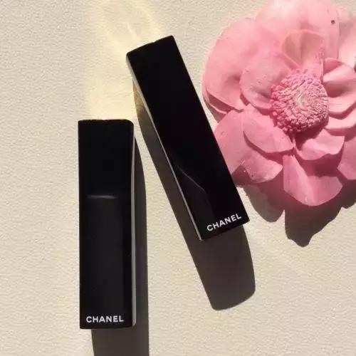 2020适合秋冬十款口红chanel,chanel丝绒口红61号色