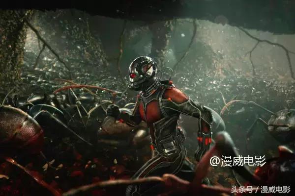 返校季归来！盘点《蜘蛛侠：英雄归来》中的47个彩蛋，剧透慎点！