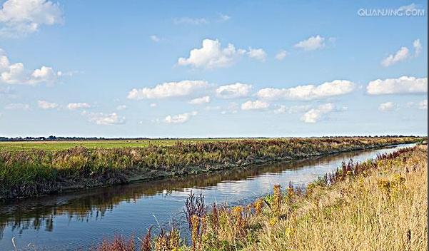 地球从来不缺少神秘，盘点地球上10大关于自然的谜团