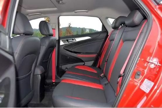 本田思域硬核钢炮,国产性能钢炮推荐新款