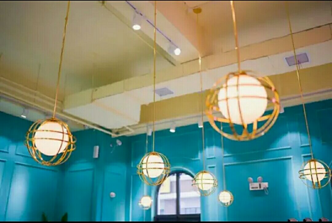 火遍全武汉的瓜瓜串又开新店啦，撸个串老夫的少女心都要炸裂了！