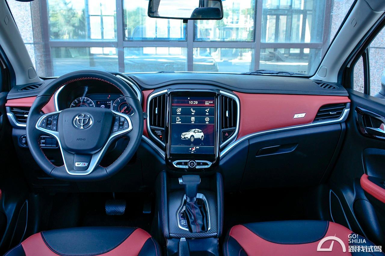 suv弯道王,suv弯道测试