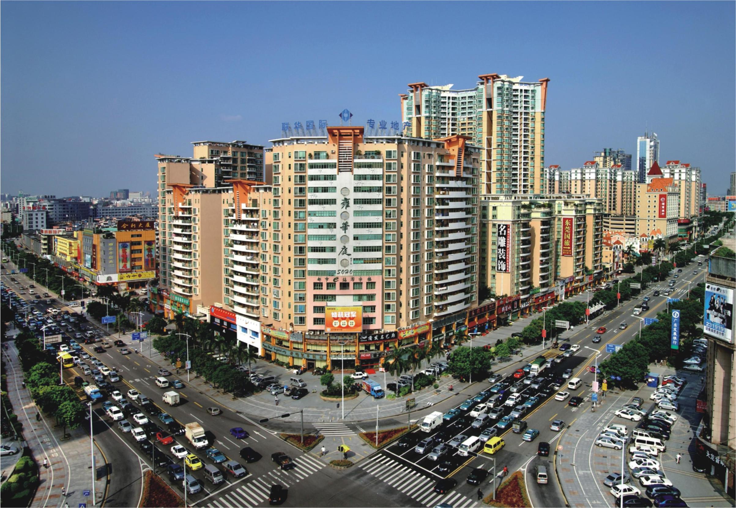 广东哪个房地产公司倒闭了,最近爆雷的房地产企业