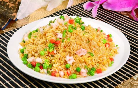 中国运河第一城,扬州广陵第一城