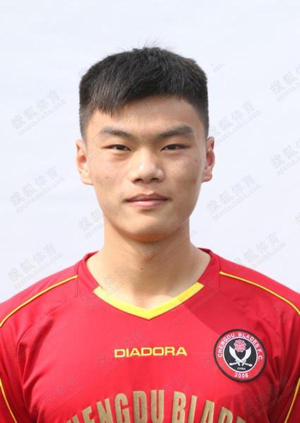 四川足球小将,四川出的足球运动员