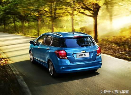 广东雪佛兰乐风rv自动挡,雪佛兰乐风rv车怎么样