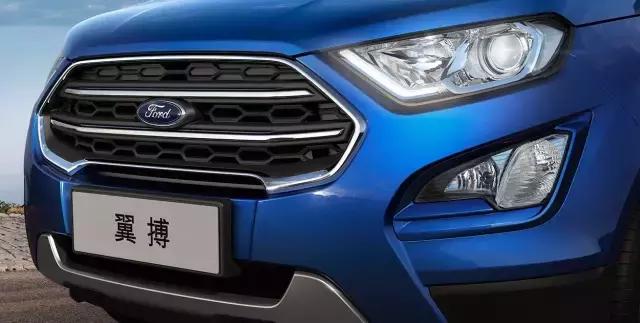 福特翼搏2013款上市价格,福特翼搏新款及价格
