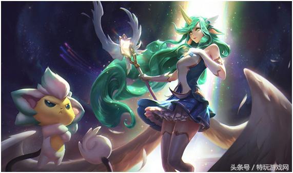 lol星之守护者阿卡丽特效,lol星之守护者特效金克丝