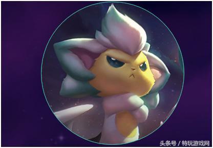 LOL星之守护者人物揭秘拉克丝的伙伴竟是她？