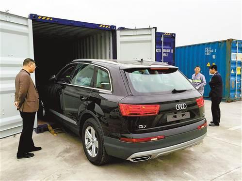 平行车到底靠谱吗,平行车靠谱吗