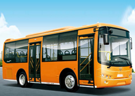 恒天L4600车型,全国的国产汽车品牌