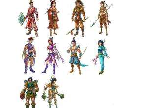 问道回合制游戏,问道回合制游戏下载