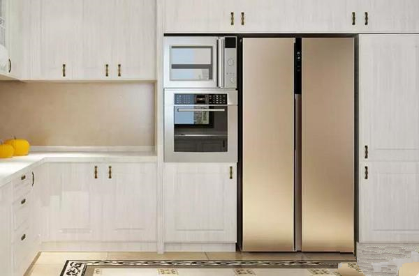 性价比高的冰箱品牌,嵌入式冰箱十大品牌