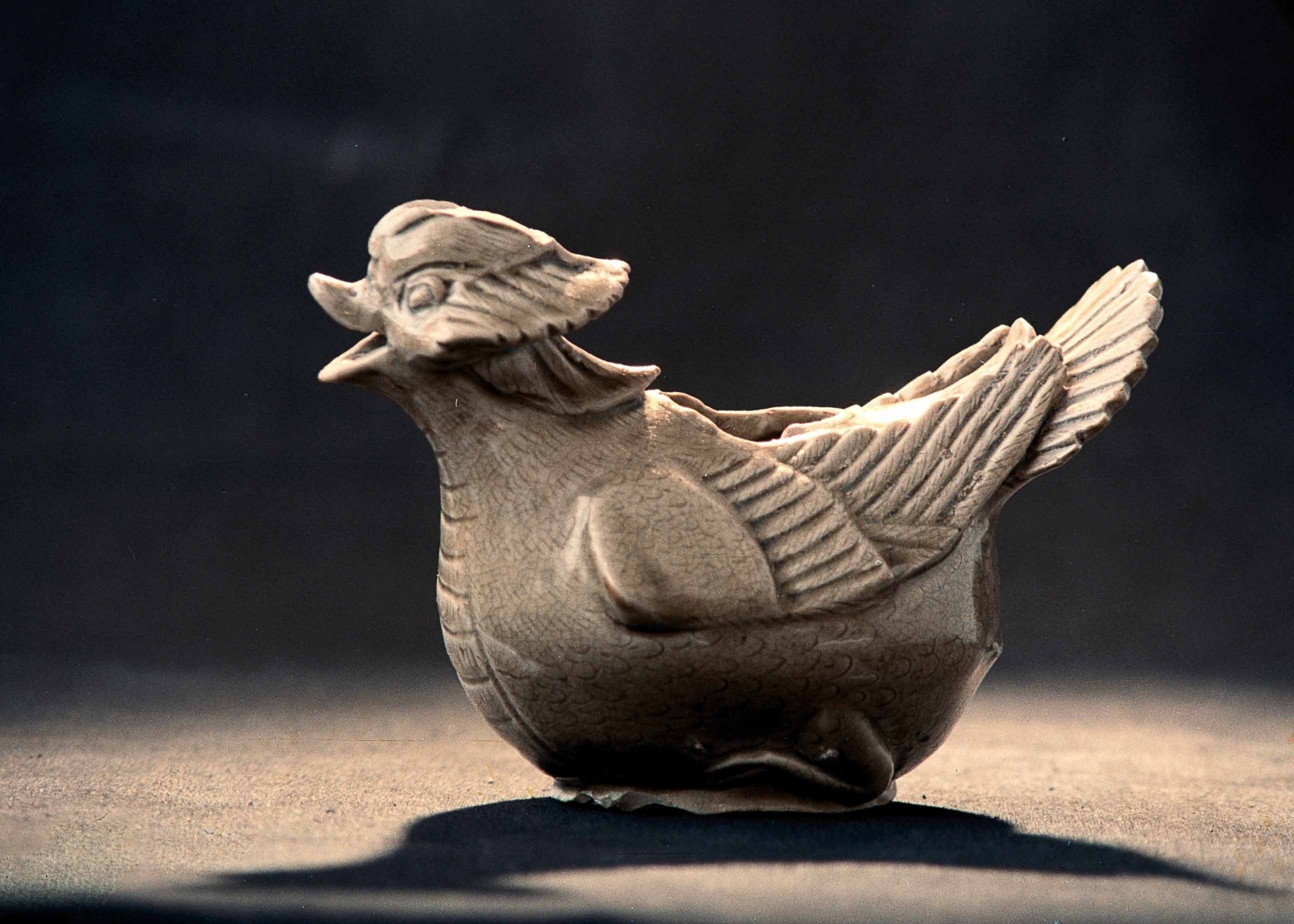 孝德文化城,孝德文化之乡