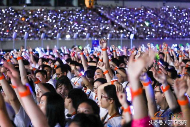 阿里巴巴的时代巨变,阿里巴巴大变革意味着什么