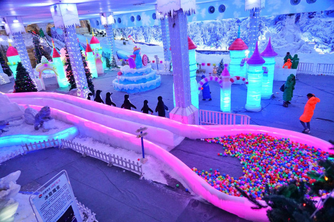 带着宝贝去旅行，遇见三亚遇见海