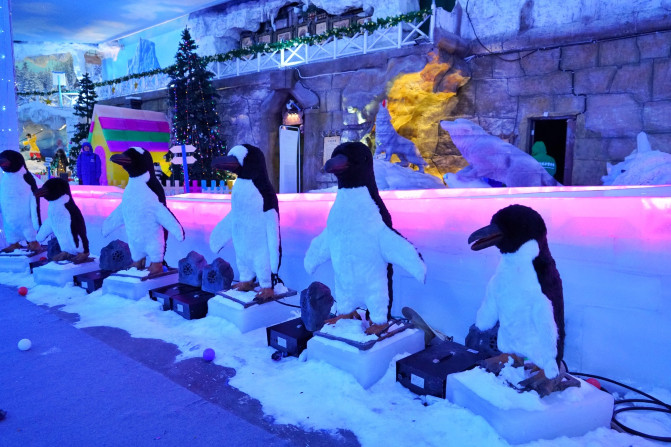 带着宝贝去旅行，遇见三亚遇见海